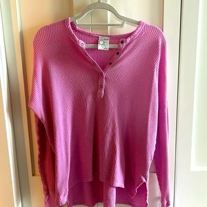 Offline by Aerie XS long sleeve